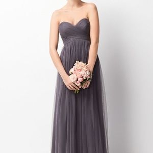 Watters Too 245 Pewter